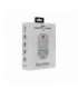 White Shark GM-5007 GALAHAD-W Gaming Mouse White