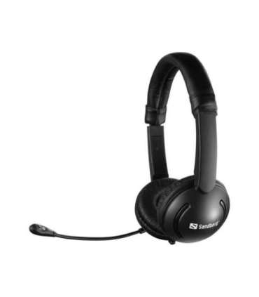 Sandberg 326-15 MiniJack Headset Saver