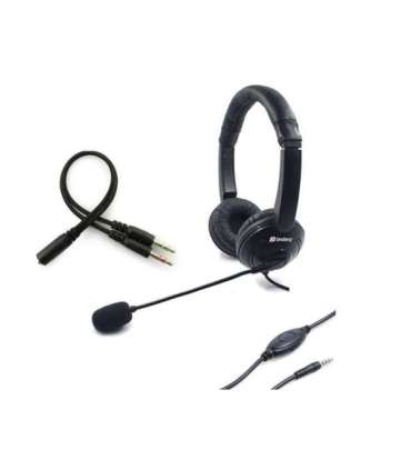 Sandberg 326-15 MiniJack Headset Saver