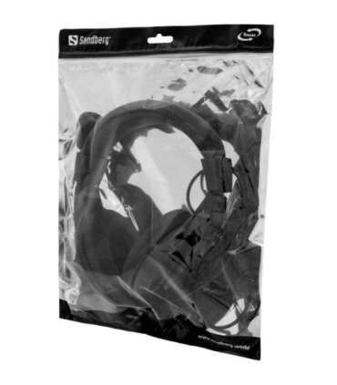 Sandberg 325-27 Saver USB Headset Large