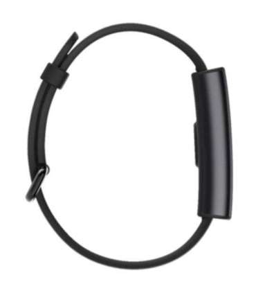 Xiaomi Huami AMAZFIT Arc black (AF-ARC-BLK-001) USED