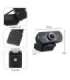 Tellur Full HD Webcam 2MP Autofocus Black