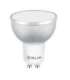 Tellur WiFi LED Smart Bulb GU10, 5W, White/Warm/RGB, Dimmer