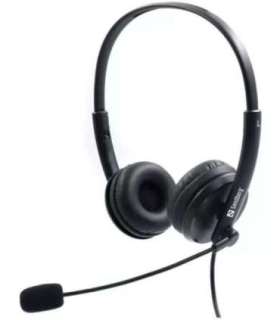 Sandberg 326-12 USB Office Headset Saver