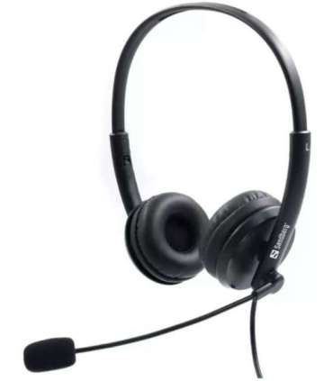 Sandberg 326-12 USB Office Headset Saver