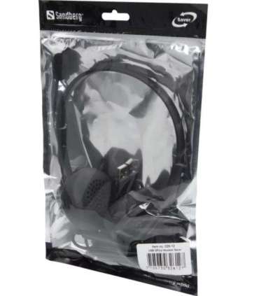 Sandberg 326-12 USB Office Headset Saver