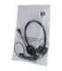 Sandberg 825-29 USB Headset Bulk