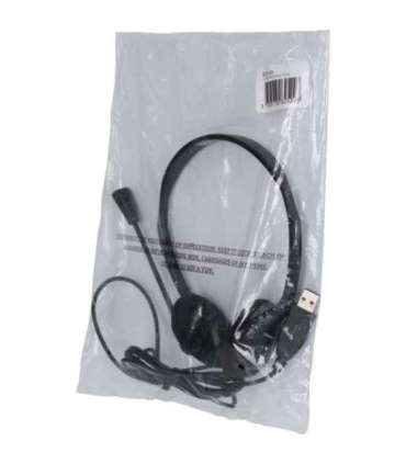 Sandberg 825-29 USB Headset Bulk