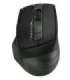 A4Tech 46716 FB35 Bluetooth & 2.4G Midnight Green