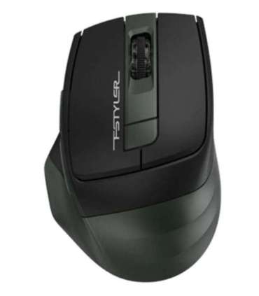 A4Tech 46716 FB35 Bluetooth & 2.4G Midnight Green