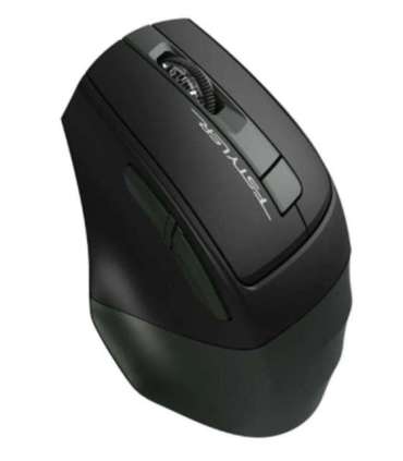 A4Tech 46716 FB35 Bluetooth & 2.4G Midnight Green