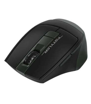 A4Tech 46716 FB35 Bluetooth & 2.4G Midnight Green