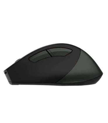 A4Tech 46716 FB35 Bluetooth & 2.4G Midnight Green