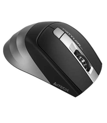 A4Tech 46717 FB35 Bluetooth & 2.4G Smoky Grey