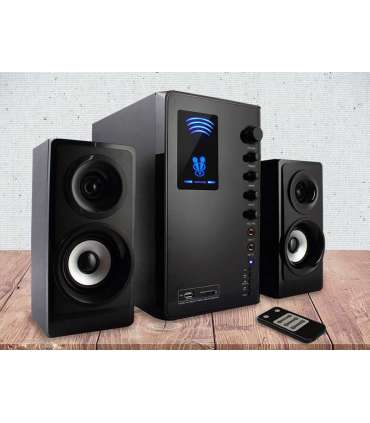 Tracer 46520 2.1 Tumba BT