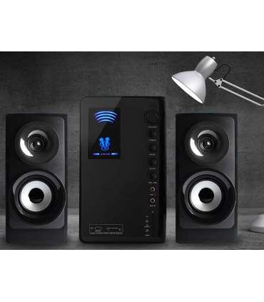 Tracer 46520 2.1 Tumba BT