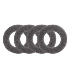 Silkn VacuPedi refill filters VPR4PEU001