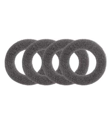 Silkn VacuPedi refill filters VPR4PEU001