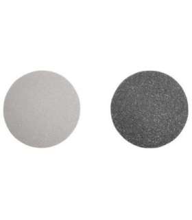 Silkn VacuPedi refill soft&medium VPR2PEUSM001