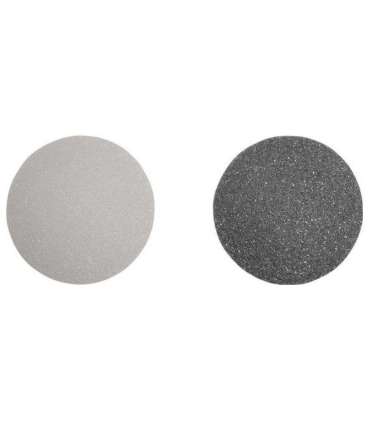 Silkn VacuPedi refill soft&medium VPR2PEUSM001