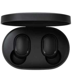 Xiaomi Mi True Wireless Earbuds Basic 2 Black (TWSEJ061LS)