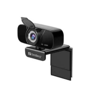 Sandberg 134-15 USB Chat Webcam 1080P HD