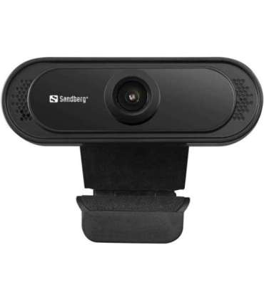 Sandberg 333-96 USB Webcam 1080P Saver