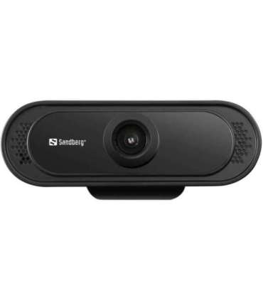 Sandberg 333-96 USB Webcam 1080P Saver