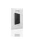 Sbox NANO HYBRID GLASS 9H / TAB HUAWEI MEDIAPAD M2