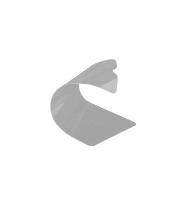 Sbox NANO HYBRID GLASS 9H / APPLE IPHONE 11 PRO MAX