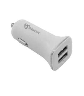 Sbox DD-CC-224-W white