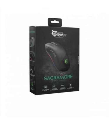White Shark GM-9003 SAGRAMORE  RGB/7.000 DPI