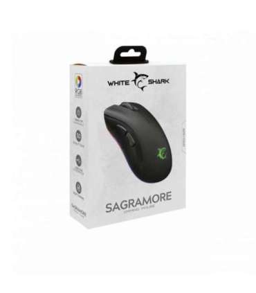 White Shark GM-9003 SAGRAMORE  RGB/7.000 DPI