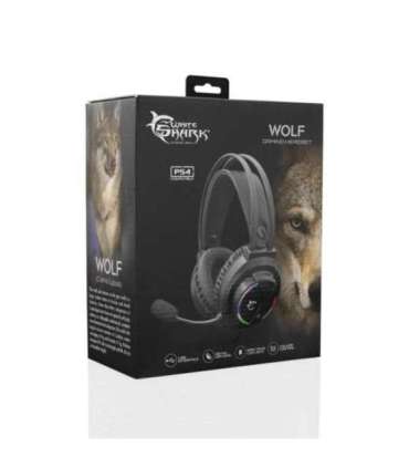 White Shark GH-2044 Wolf