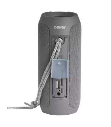Denver BTS-110NR Grey