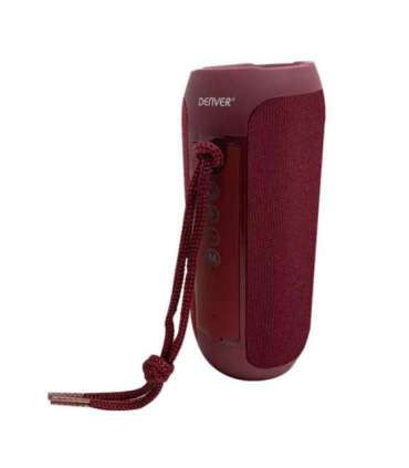 Denver BTS-110NR Bordeaux