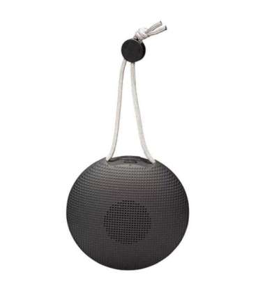 Denver BTP-118 Black