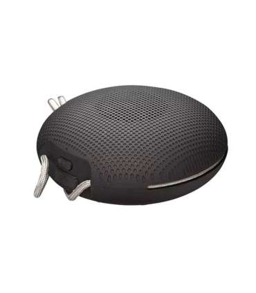 Denver BTP-118 Black