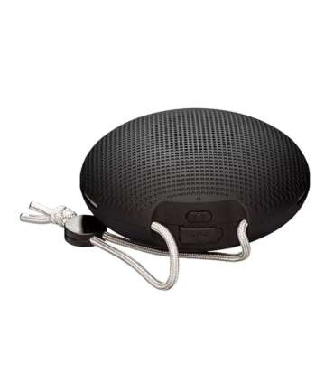 Denver BTP-118 Black