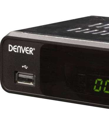 Denver DVBS-206HD