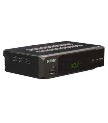 Denver DVBS-206HD