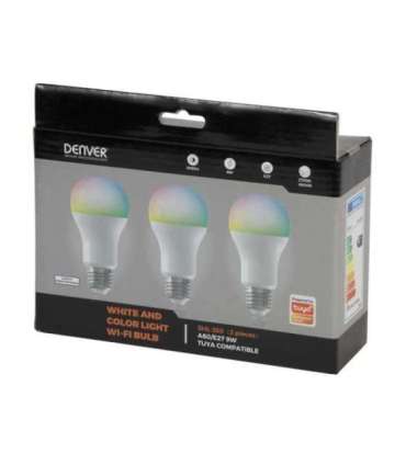 Denver SHL-350 (3 pack)