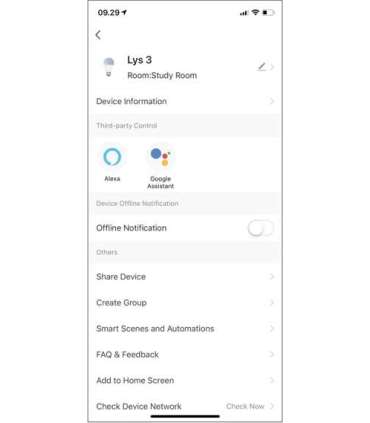 Denver SHL-340 (3 pack)