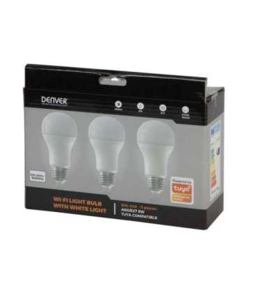 Denver SHL-340 (3 pack)