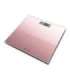 Salter 9037 RGGL3RCEU16 Rose Gold Elec Scale