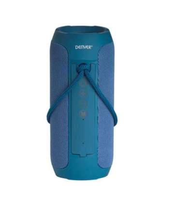 Denver BTS-110NR Blue