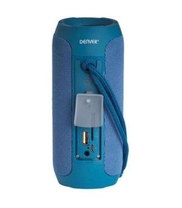 Denver BTS-110NR Blue