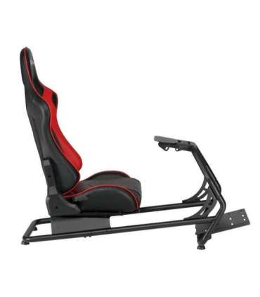 White Shark RSC-303 King of Speed Racing simulation cockpit