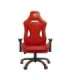 White Shark MONZA-R Gaming Chair Monza red