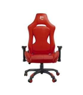 White Shark MONZA-R Gaming Chair Monza red
